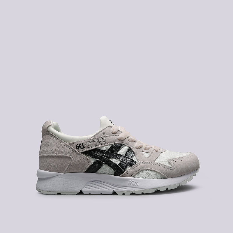 

Кроссовки ASICS Tiger Gel-Lyte V, Бежевый