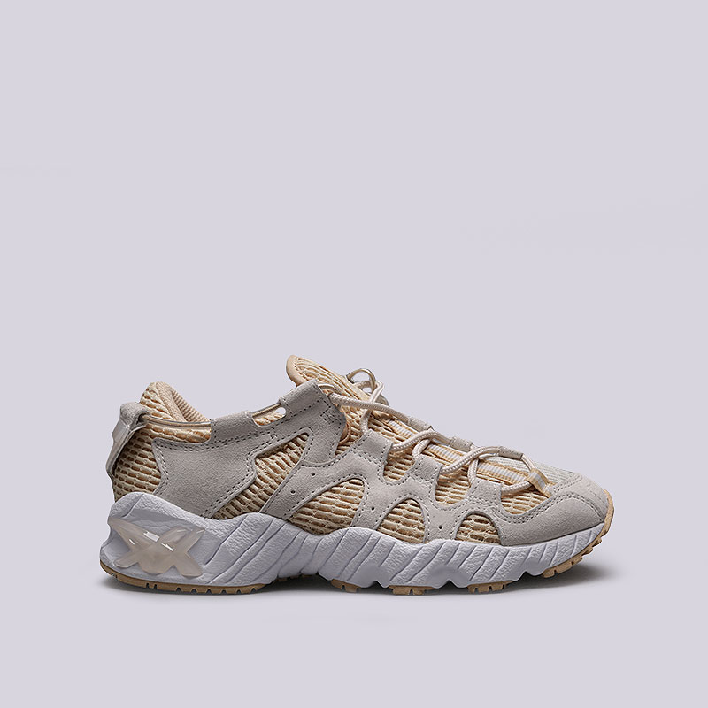 

Кроссовки ASICS Tiger Gel-Mai, Бежевый