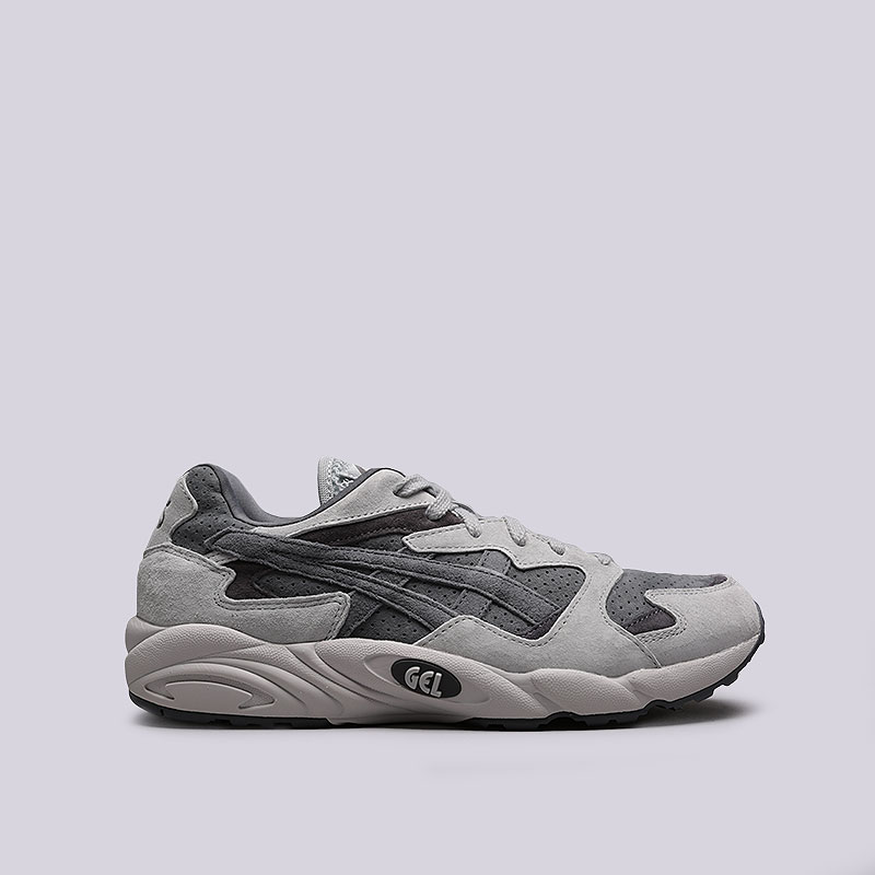 Мужские кроссовки Gel-Diablo от ASICS (HL7U0-9797) оригинал - купить по  цене 5150 руб. в интернет-магазине Streetball