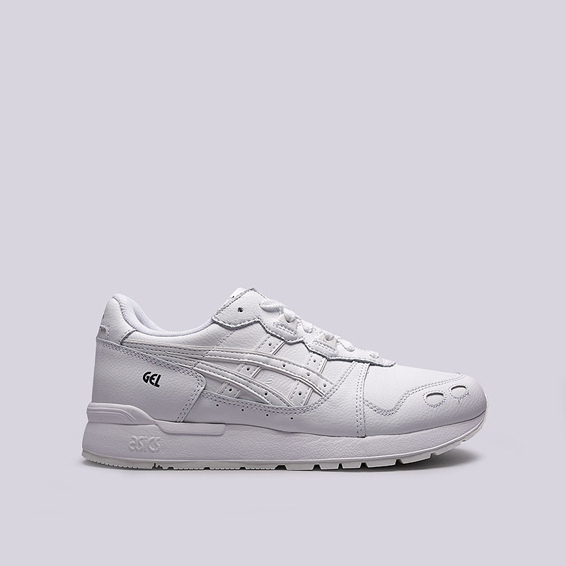 

Кроссовки ASICS Tiger Gel-Lyte, Белый