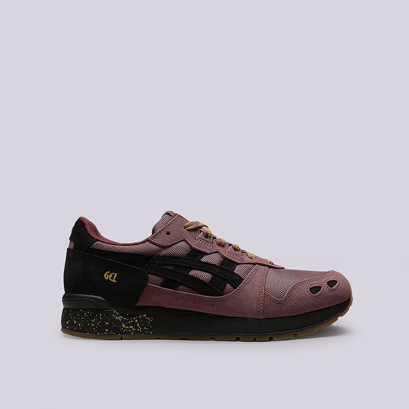 

Кроссовки ASICS Tiger Gel-Lyte, Бордовый
