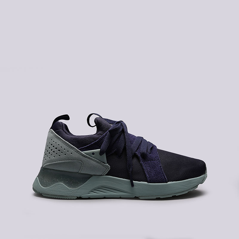 

Кроссовки ASICS Tiger Gel-Lyte V Sanze, Синий;голубой