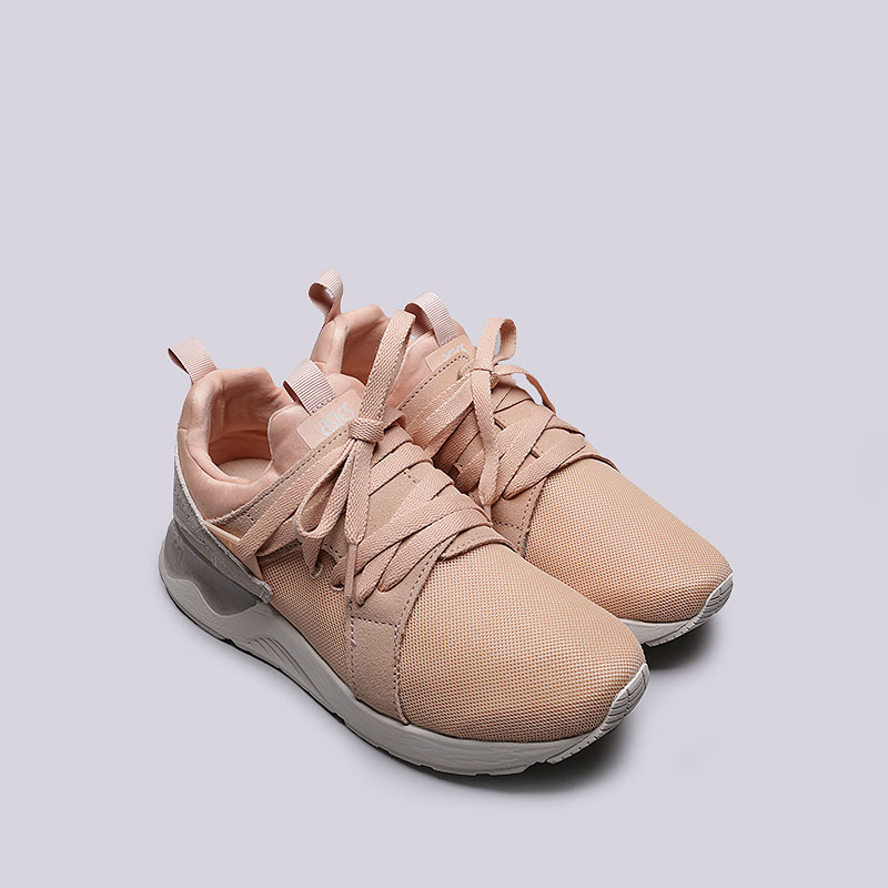 Женские кроссовки ASICS Gel-Lyte V Sanze (H8F6L-1702)  - цена, описание, фото 2