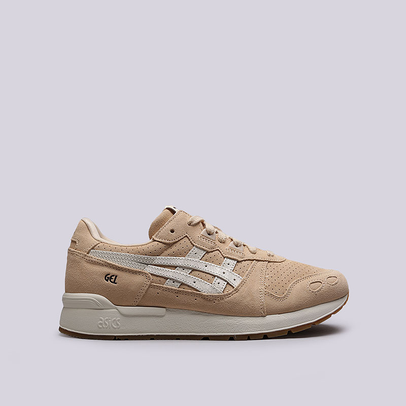 

Кроссовки ASICS Tiger Gel-Lyte, Бежевый