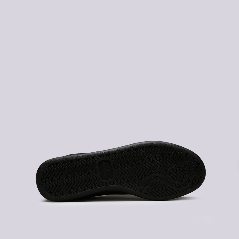  черные кроссовки Diadora B. Elite 170595-C0199 - цена, описание, фото 2