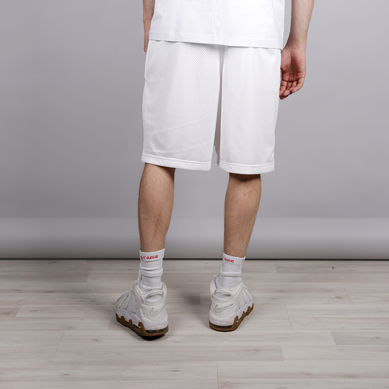 Мужские шорты Jordan Jumpman Air (AA4607-100) купить по цене 3790 руб в интернет-магазине Streetball
