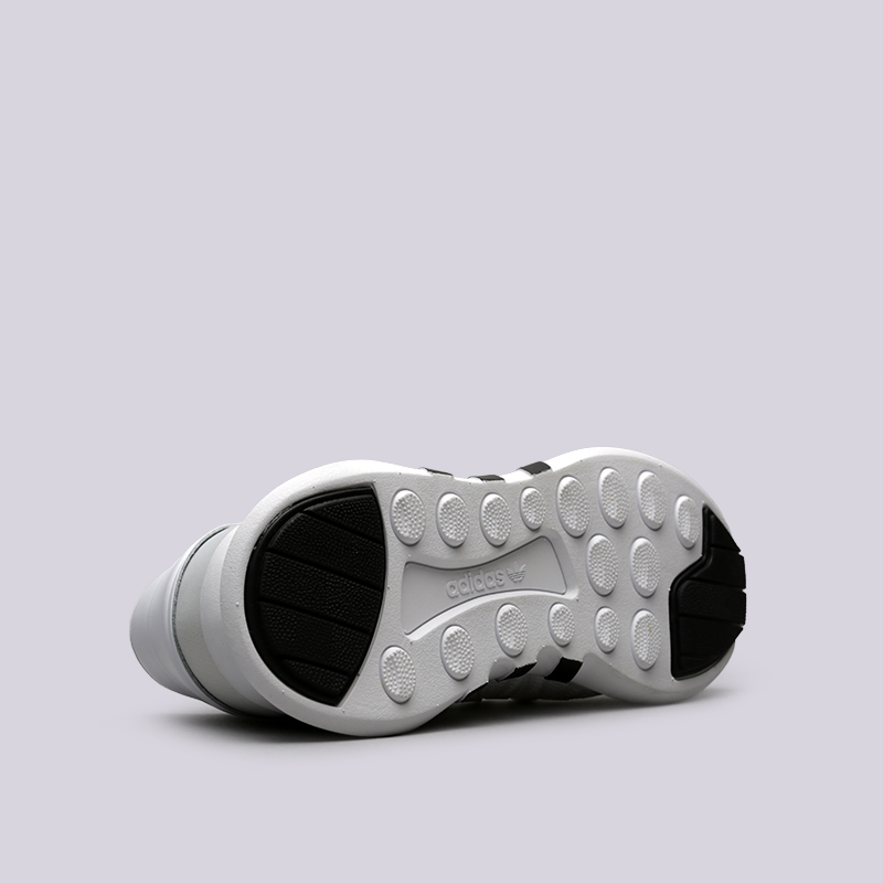 женские белые кроссовки adidas EQT Racing ADV W CQ2160 - цена, описание, фото 4