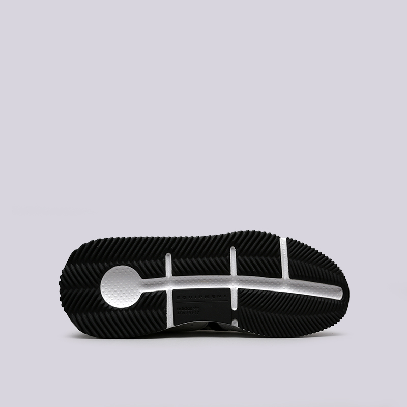 мужские белые кроссовки adidas EQT Cushion ADV CQ2379 - цена, описание, фото 2