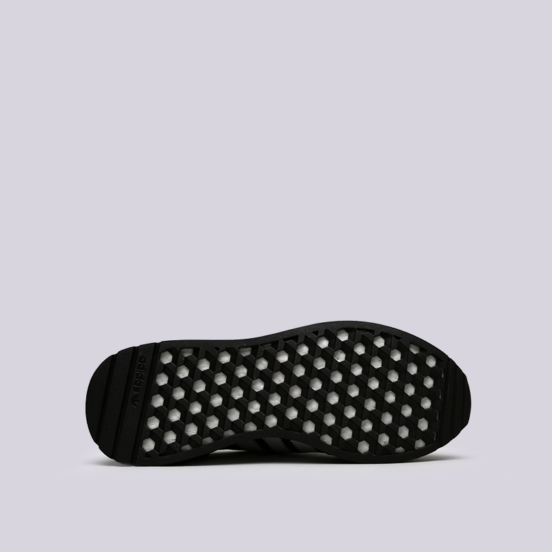мужские черные кроссовки adidas I-5923 CQ2490 - цена, описание, фото 2