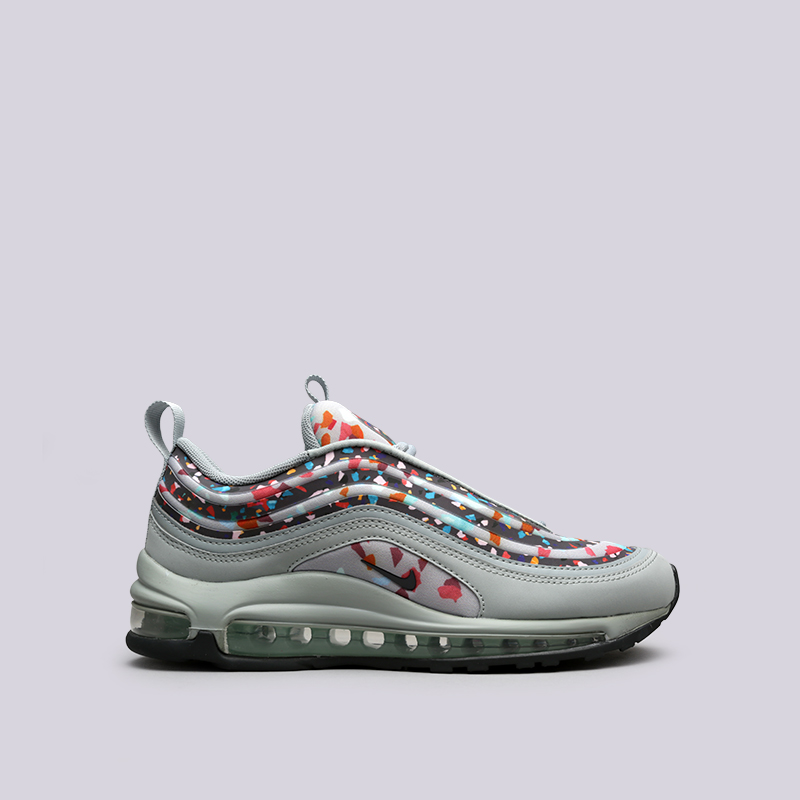 

Кроссовки Nike WMNS Air Max 97 UL '17 PRM, Мультиколор