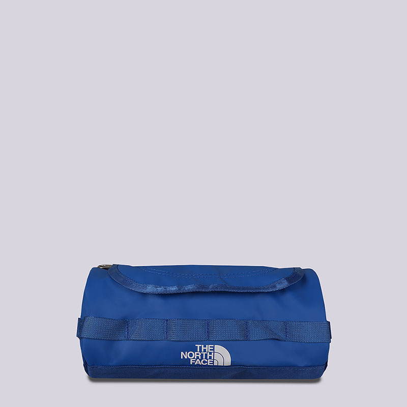 

Сумка дорожная The North Face, BC Travl Cnster-S, Синий