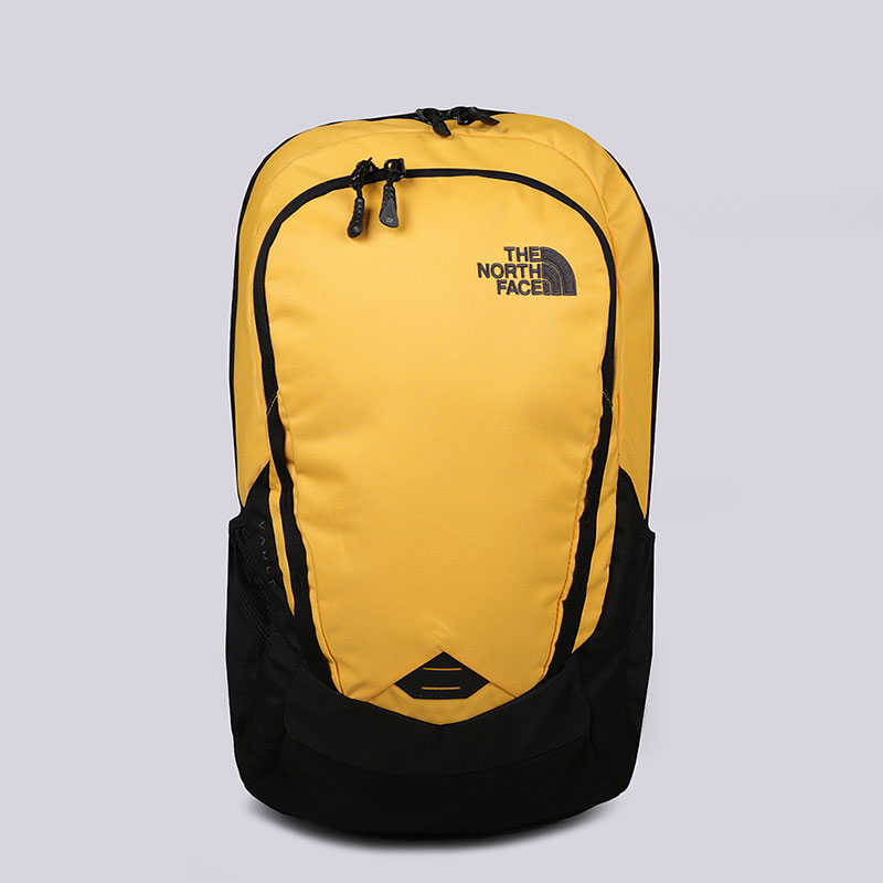 

Рюкзак The North Face, Желтый;черный