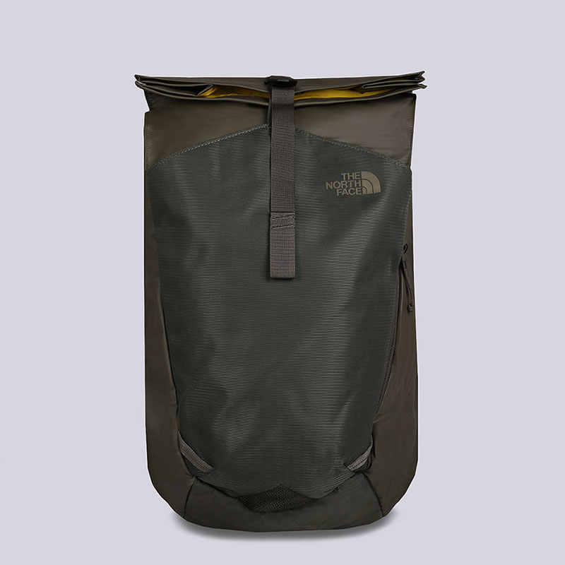 the north face itinerant