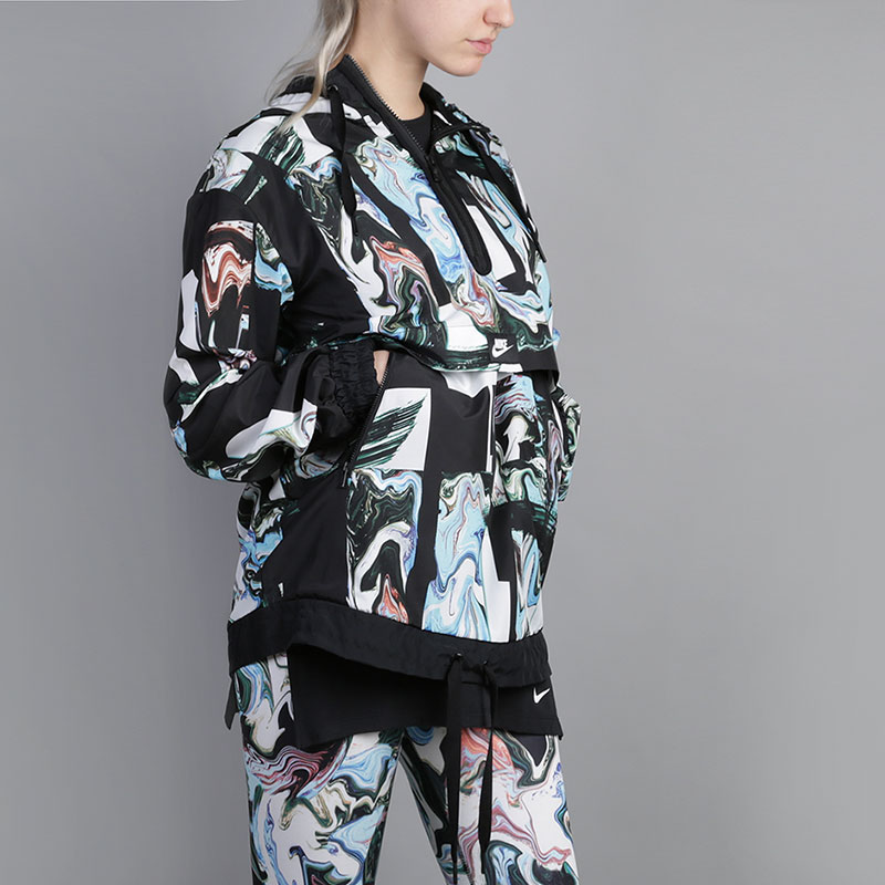 

Куртка Nike, Мультиколор