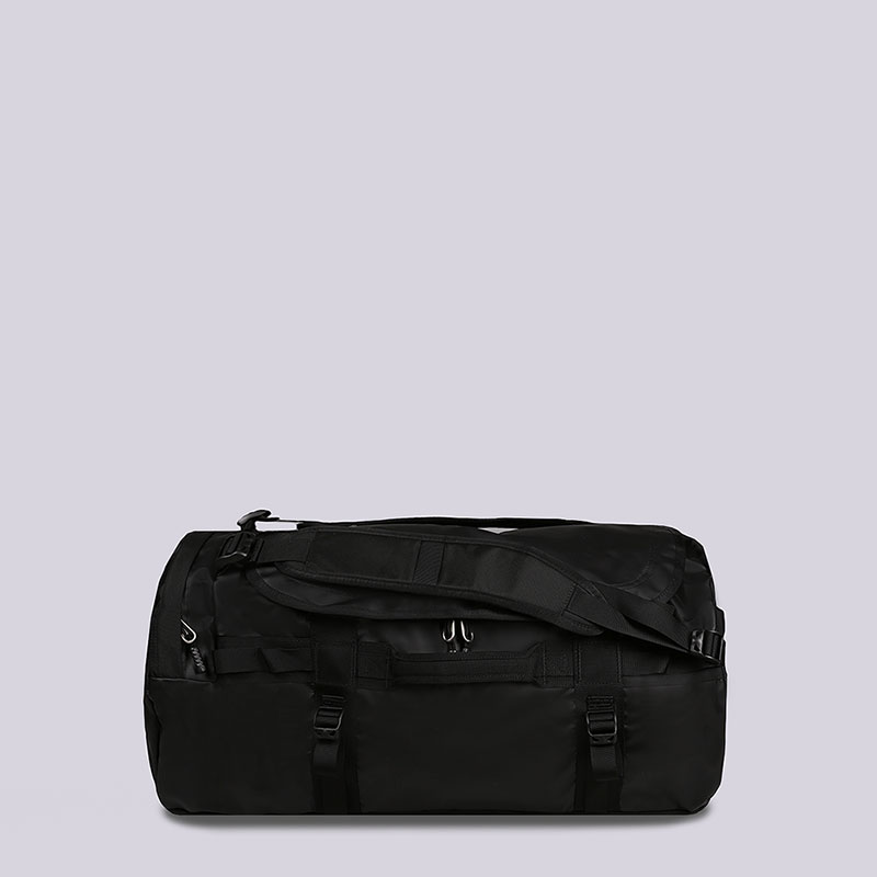 

Сумка дорожная The North Face, Черный