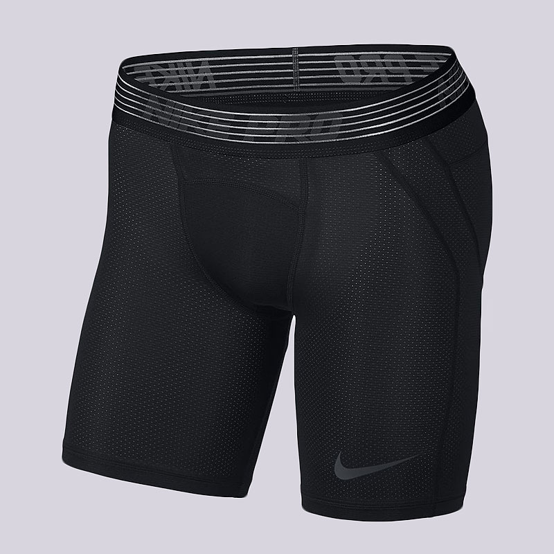 

Шорты Nike, Черный