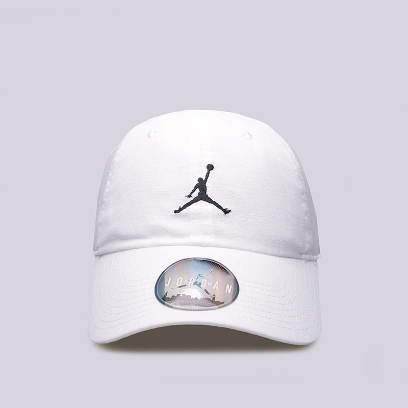 

Кепка Jordan Heritage86, Белый