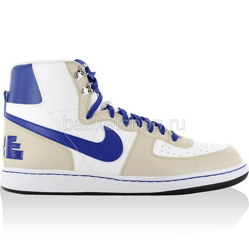 nike terminator high basic