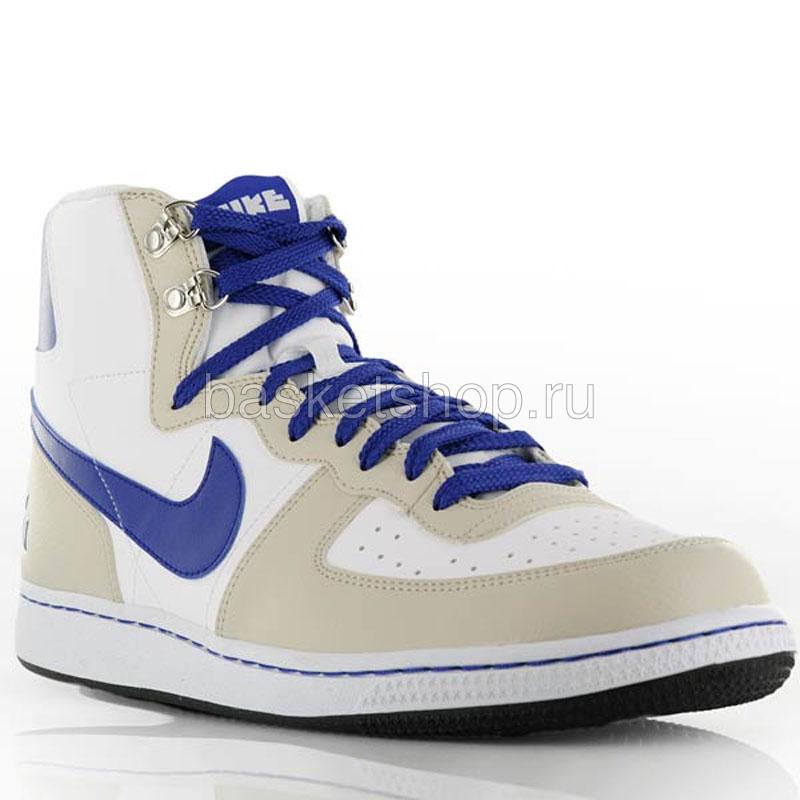 nike terminator high