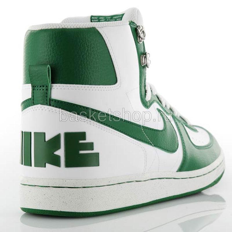Nike Terminator High Basic (336609-118)  - цена, описание, фото 2