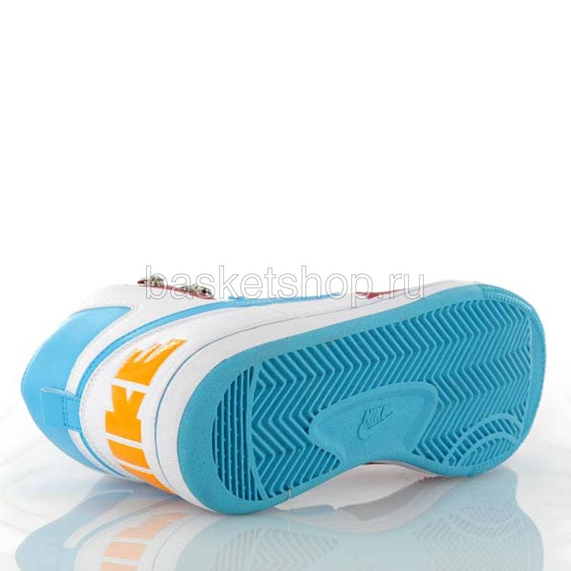 Nike Wmns terminator high (336617-104)  - цена, описание, фото 4