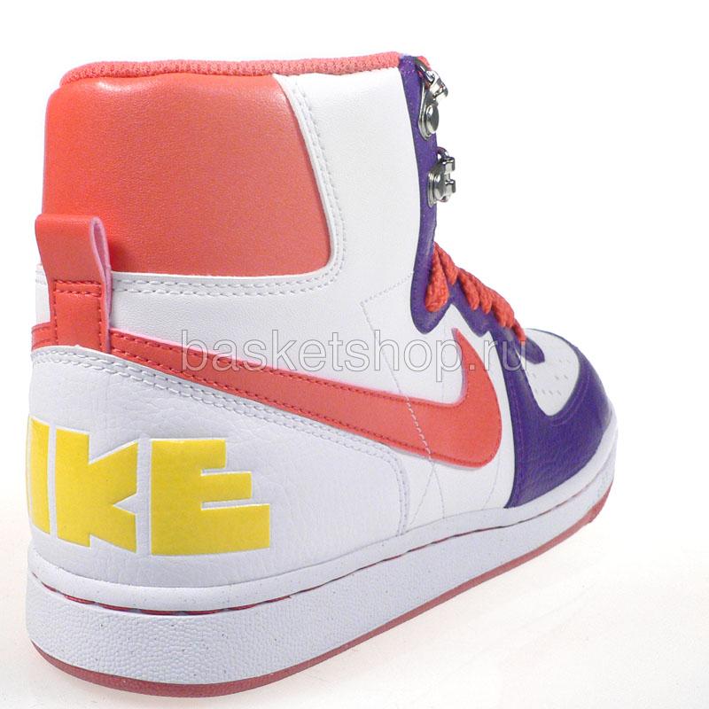 Nike Wmns terminator hi (336617-105)  - цена, описание, фото 2