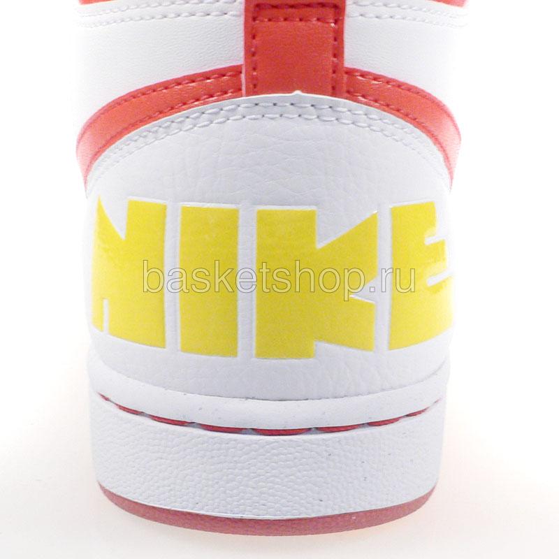 Nike Wmns terminator hi (336617-105)  - цена, описание, фото 4