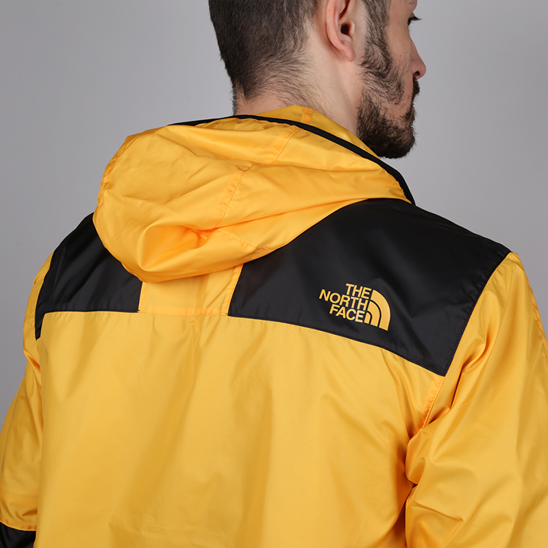 north face 1985