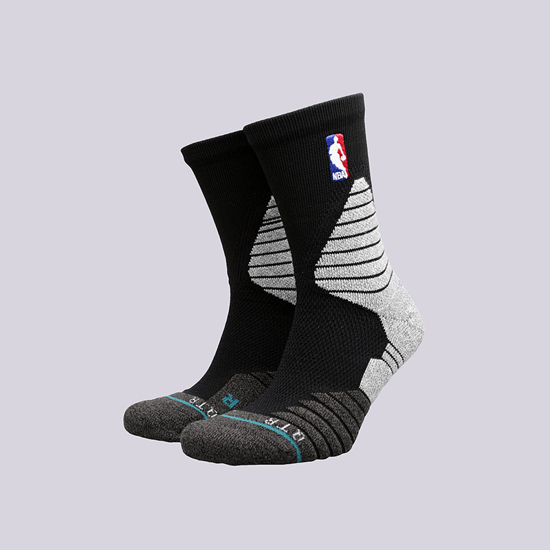 

Носки Stance, Чёрный