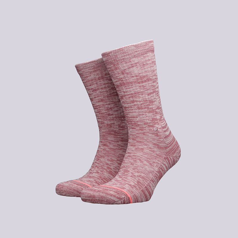 

Носки Stance, Розовый, Uncommon Classic