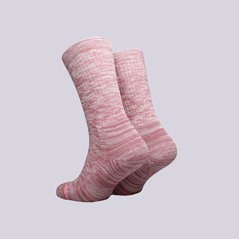 Женские носки Stance Uncommon Classic (W556C17UNC-rose)  - цена, описание, фото 2