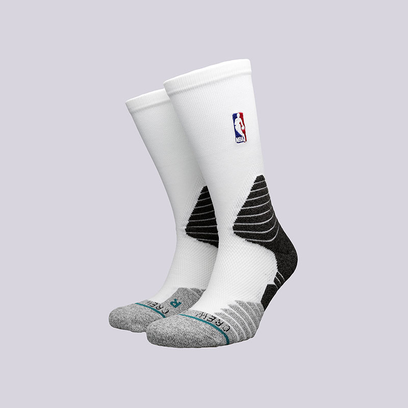 

Носки Stance, Белый