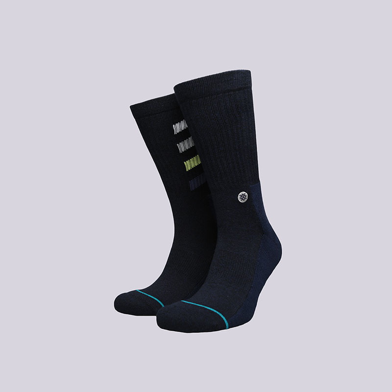 Мужские носки Stance Croton (M556C17CRO-N)  - цена, описание, фото 1