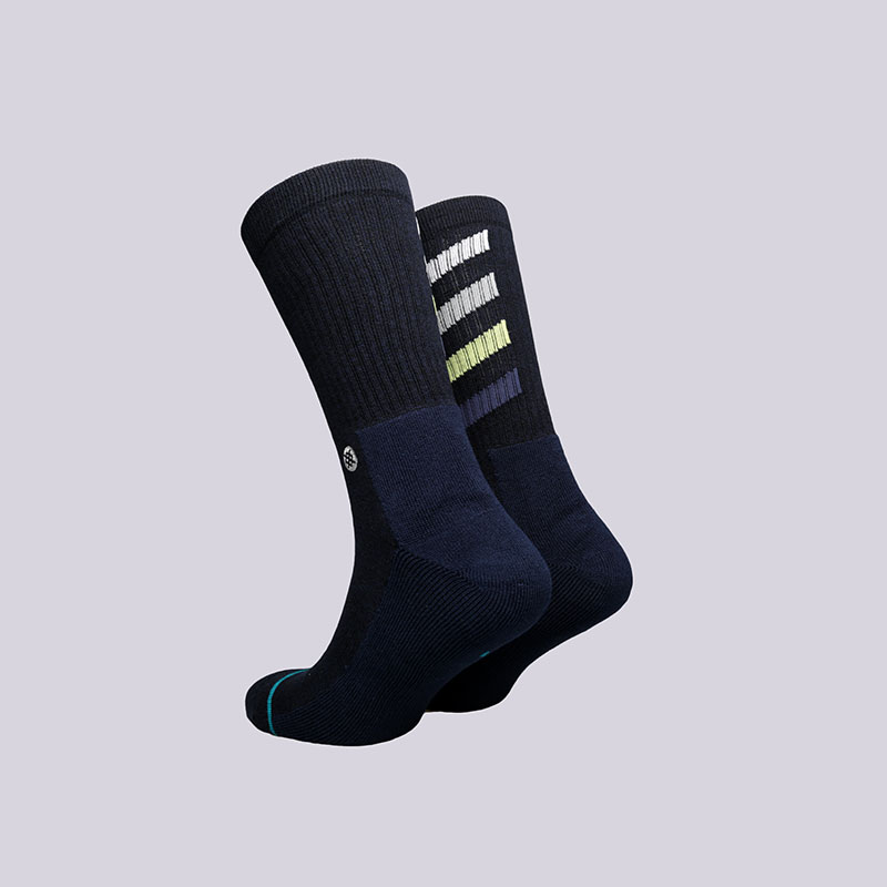 Мужские носки Stance Croton (M556C17CRO-N)  - цена, описание, фото 2