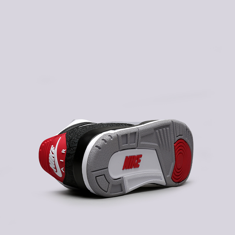 Мужские кроссовки Jordan III Retro Tinker NRG (AQ3835-160)  - цена, описание, фото 2