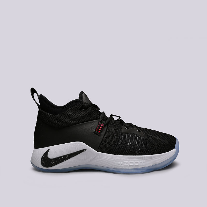 

Кроссовки Nike PG 2, Черный