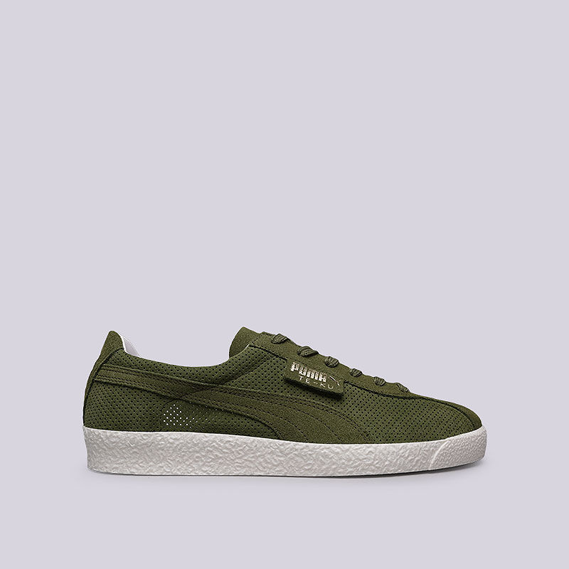 

Кроссовки Puma Te-Ku Summer, Зеленый