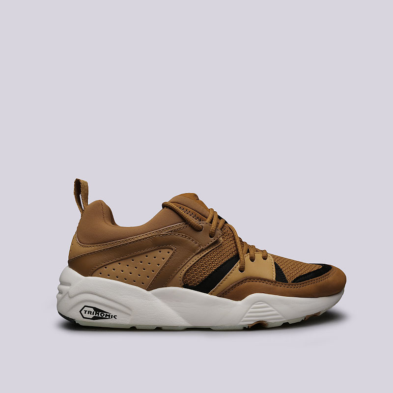 

Кроссовки Puma Blaze Of Glory Sunfade, Коричневый