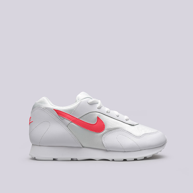 

Кроссовки Nike, Белый