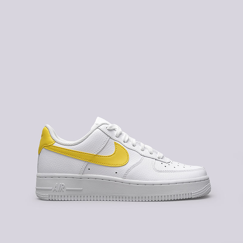 

Кроссовки Nike WMNS Air Force 1 '07, Белый