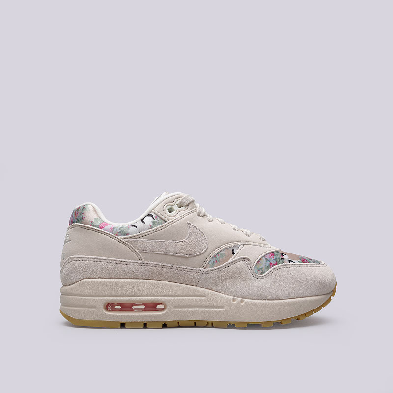 

Кроссовки Nike, Бежевый