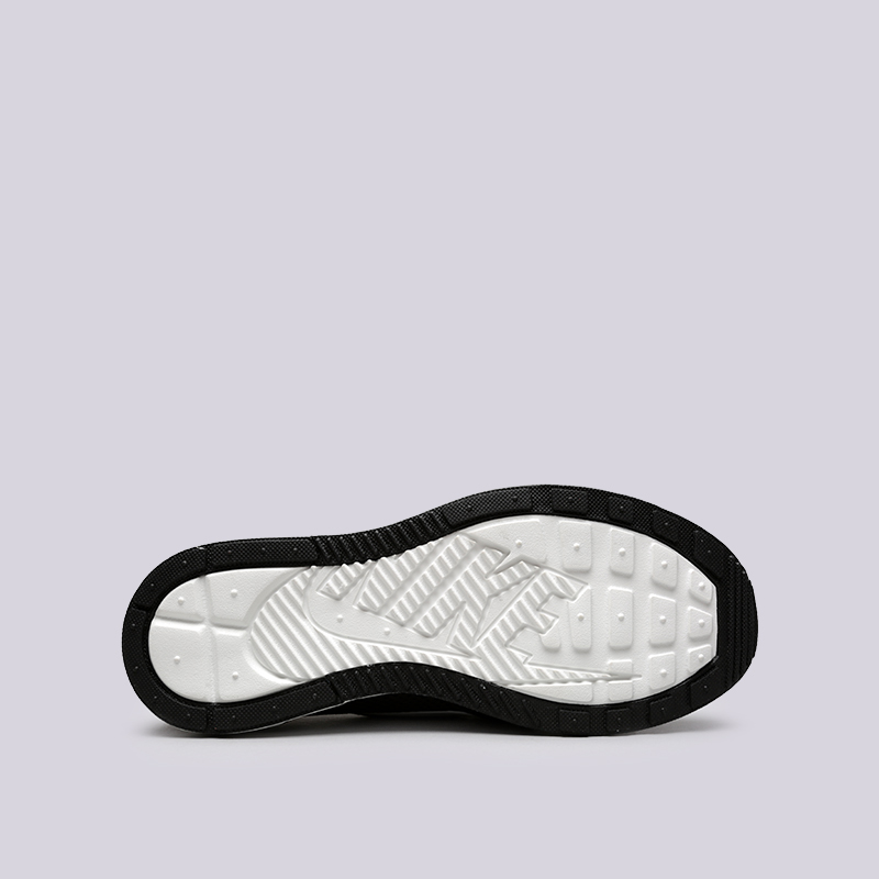 женские черные кроссовки Nike WMNS Ashin Modern AJ8799-002 - цена, описание, фото 2