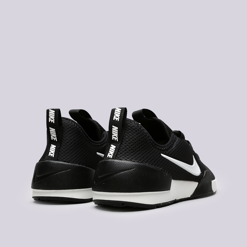 женские черные кроссовки Nike WMNS Ashin Modern AJ8799-002 - цена, описание, фото 4