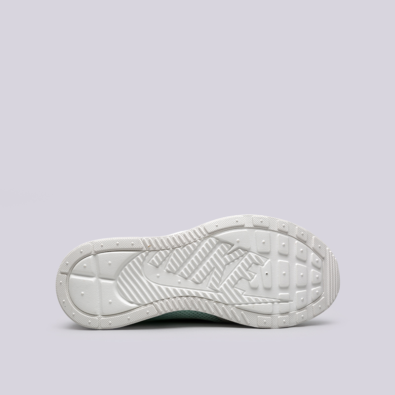 женские зеленые кроссовки Nike WMNS Ashin Modern AJ8799-300 - цена, описание, фото 2