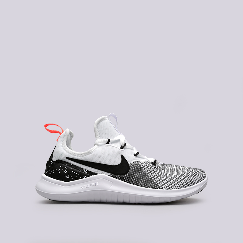 женские белые кроссовки Nike WMNS Free TR 8 942888-101 - цена, описание, фото 1