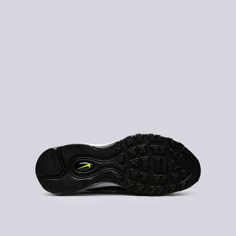 мужские белые кроссовки Nike Air max 98 640744-103 - цена, описание, фото 2