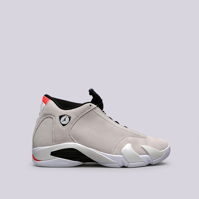 

Кроссовки Jordan XIV Retro, Бежевый