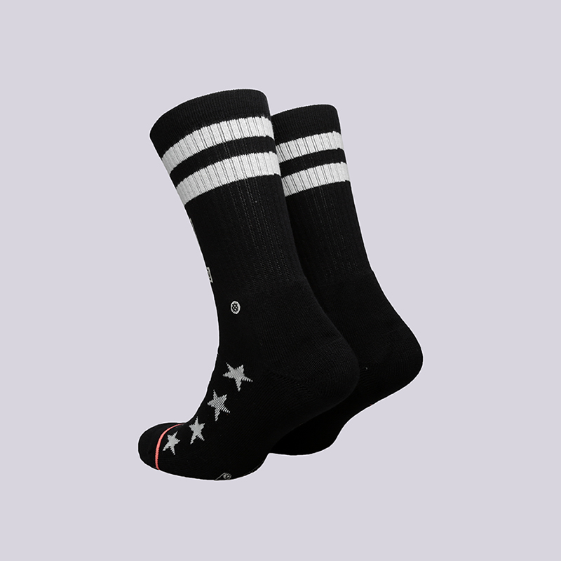 Женские носки Stance Harley Freedom (W556C17HAR- black)  - цена, описание, фото 2