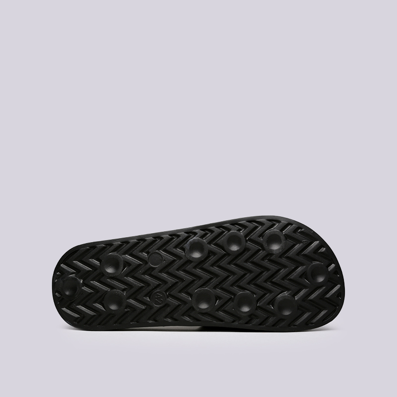 мужские черные сланцы Diadora Serifos '90 101.173880-80013 - цена, описание, фото 2