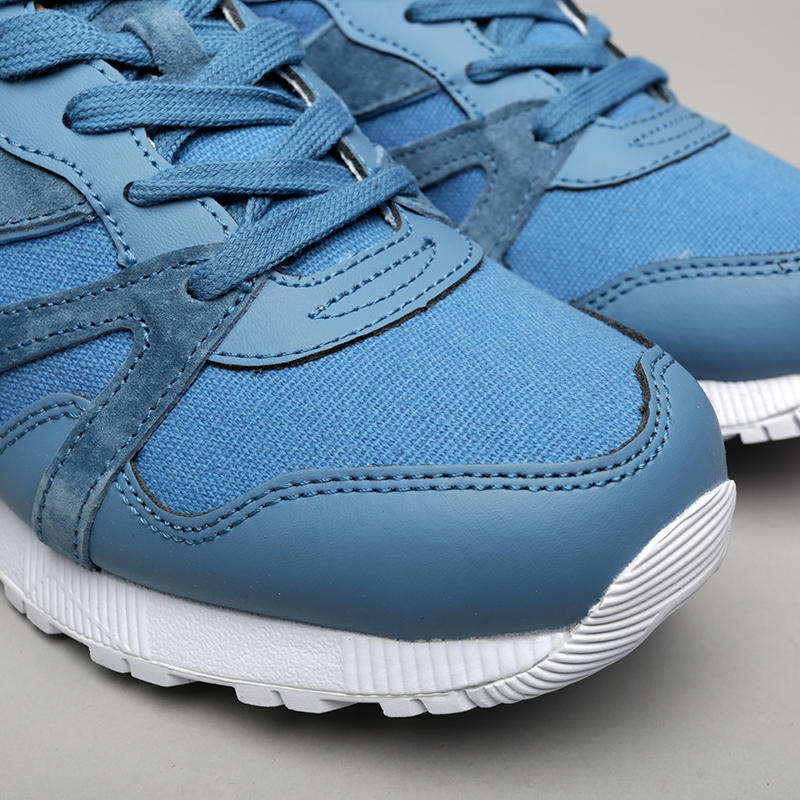 мужские синие кроссовки Diadora N9000 CVSD 501.173128-65070 - цена, описание, фото 5
